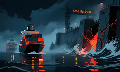 Can Safe Harbour Stay Safe?: Copyright, Repeat Infringement, and the Role of Platforms