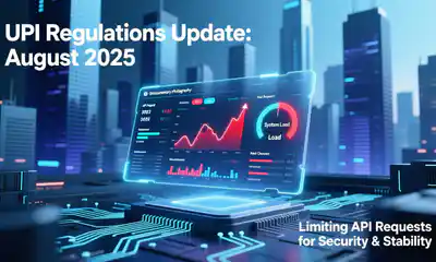 Understanding the Newly Implemented UPI Rules: The Legal and Practical Ramifications for Modern Finance