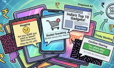 The Regulatory and Ethical Landscape of Dark Patterns in E-Commerce