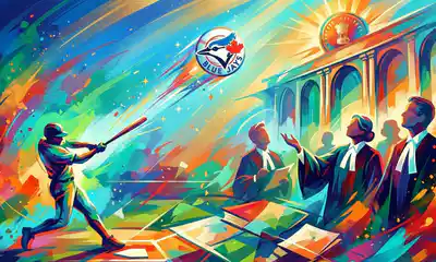 Bye-Bye Birdie: The "BLUE-JAY" Lesson in Territoriality and Trans-Border Reputation