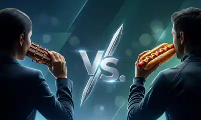 Dukes Bites Big, Wins Infringement Suit against 7-Eleven