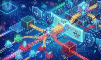 Code and Control: Unpacking MeitY's Newly Proposed Amendments to the 2021 IT Rules