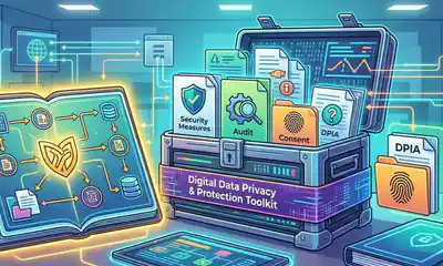 Digital Personal Data Protection Toolkit: RoPA