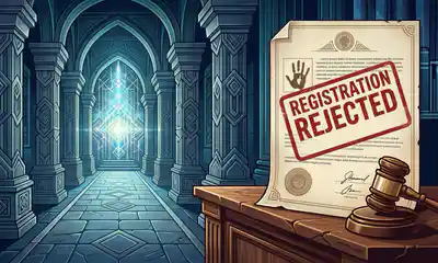 Paradise Lost?: The Copyright Registry Rejects Registration of AI Artwork